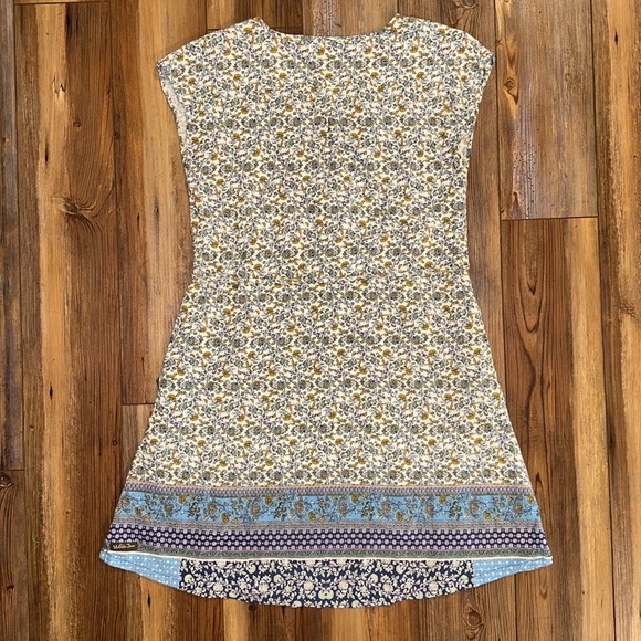 Matilda Jane “I’ll Follow” Floral Dress - Picture 6 of 7